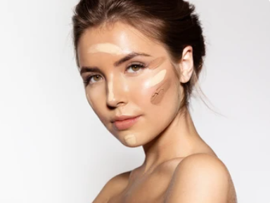 Foundation & Concealer